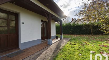 House 5 rooms of 123 m² in Rang-du-Fliers (62180)