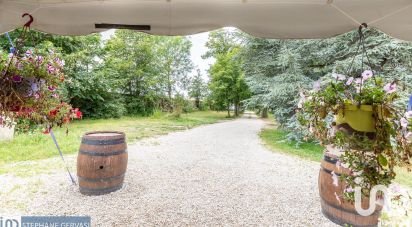 Estate 15 rooms of 450 m² in Janvry (91640)