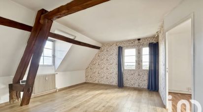 Apartment 2 rooms of 35 m² in Chartres (28000)