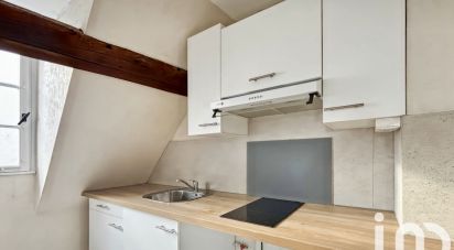 Appartement 2 pièces de 35 m² à Chartres (28000)