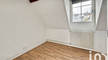 Appartement 2 pièces de 35 m² à Chartres (28000)