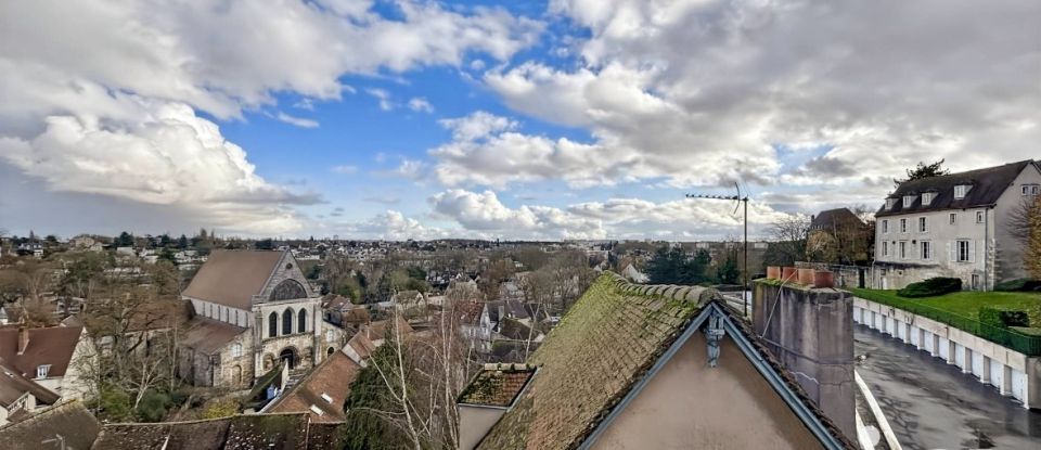 Apartment 2 rooms of 35 m² in Chartres (28000)