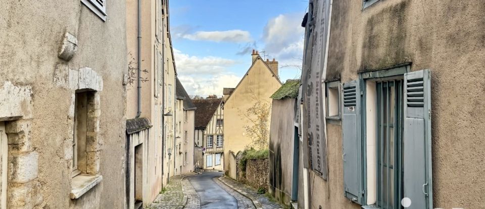 Apartment 2 rooms of 35 m² in Chartres (28000)