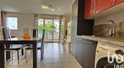 Apartment 2 rooms of 53 m² in La Seyne-sur-Mer (83500)