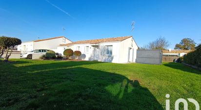 Maison 3 pièces de 70 m² à Aizenay (85190)