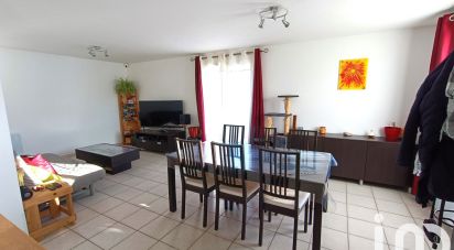 House 3 rooms of 70 m² in Aizenay (85190)