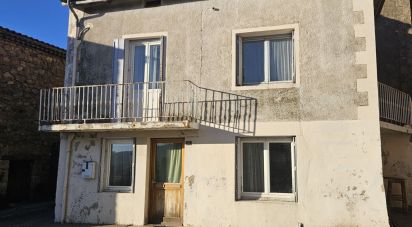 Maison de village 4 pièces de 61 m² à Colombier-le-Jeune (07270)