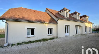 House 6 rooms of 206 m² in Cormost (10800)