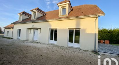 House 6 rooms of 206 m² in Cormost (10800)