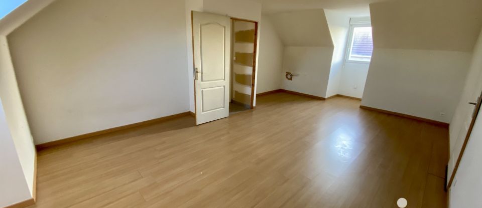 Maison 6 pièces de 206 m² à Cormost (10800)