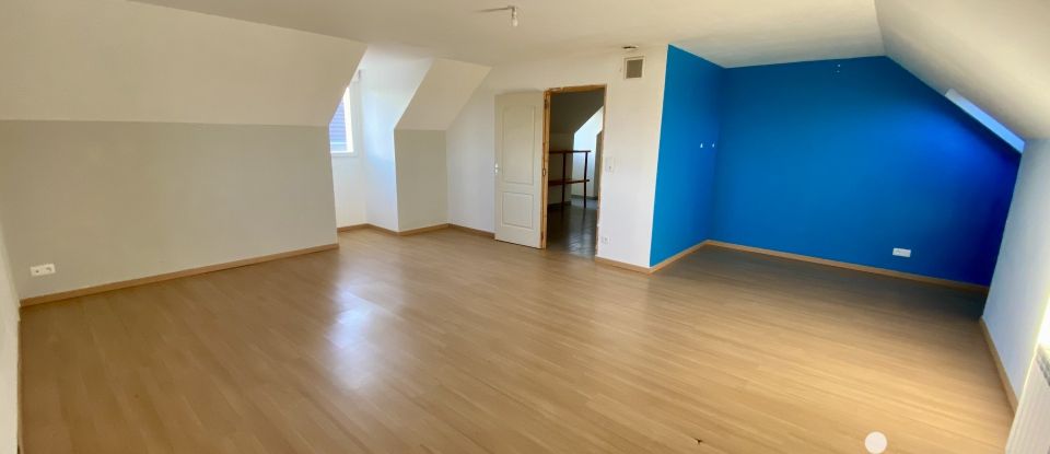 Maison 6 pièces de 206 m² à Cormost (10800)