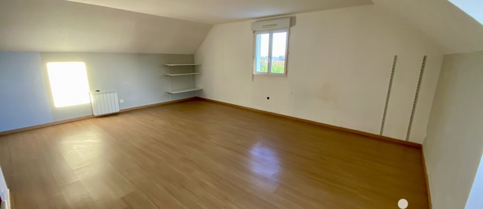 Maison 6 pièces de 206 m² à Cormost (10800)