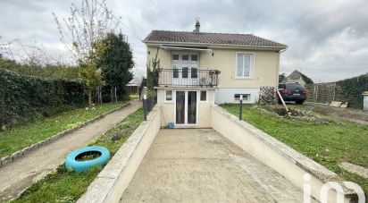 Maison 5 pièces de 113 m² à Égreville (77620)