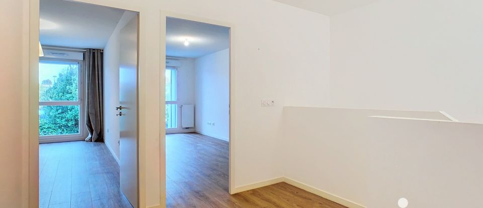 Duplex 3 pièces de 82 m² à Aytré (17440)