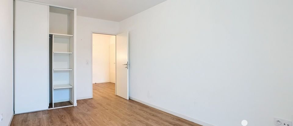 Duplex 3 pièces de 82 m² à Aytré (17440)