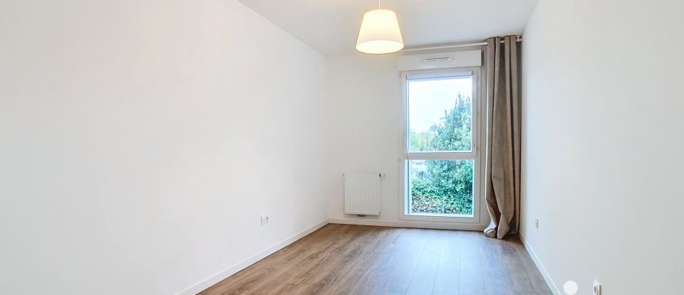 Duplex 3 pièces de 82 m² à Aytré (17440)