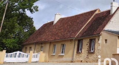 Country house 6 rooms of 164 m² in Argenvilliers (28480)