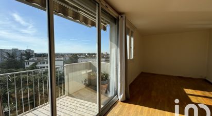 Appartement 4 pièces de 80 m² à Nîmes (30000)