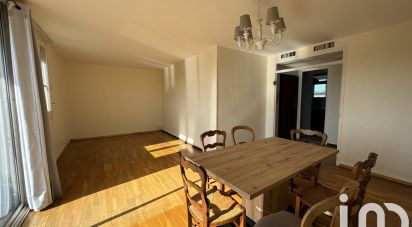 Appartement 4 pièces de 80 m² à Nîmes (30000)