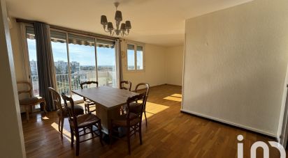 Appartement 4 pièces de 80 m² à Nîmes (30000)