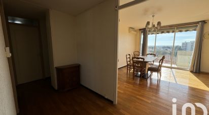 Appartement 4 pièces de 80 m² à Nîmes (30000)