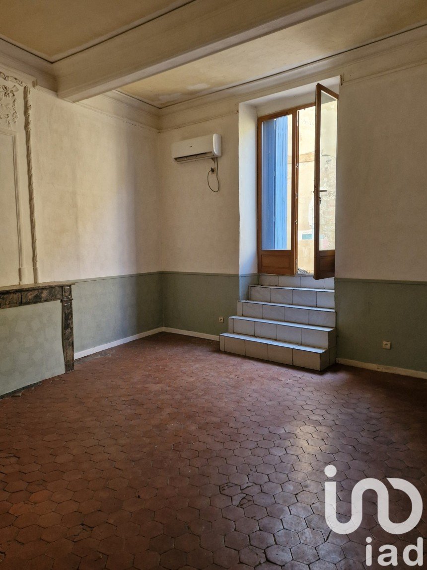 Apartment 3 rooms of 80 m² in Saint-Chinian (34360)