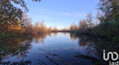 Terrain Loisirs de 40 000 m² à Espalais (82400)