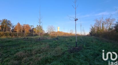 Terrain Loisirs de 40 000 m² à Espalais (82400)