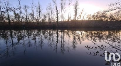 Terrain Loisirs de 40 000 m² à Espalais (82400)