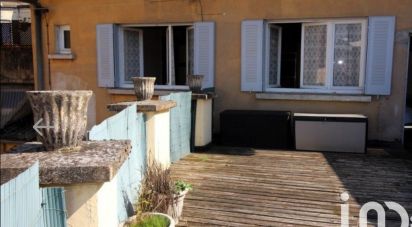 House 5 rooms of 88 m² in Audun-le-Tiche (57390)