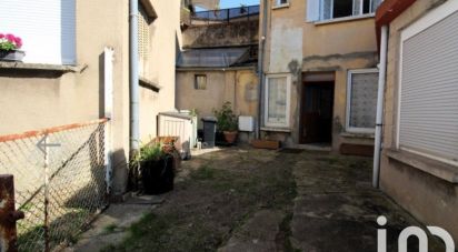 Maison 5 pièces de 88 m² à Audun-le-Tiche (57390)