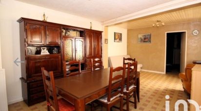 House 5 rooms of 88 m² in Audun-le-Tiche (57390)