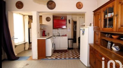 House 5 rooms of 88 m² in Audun-le-Tiche (57390)