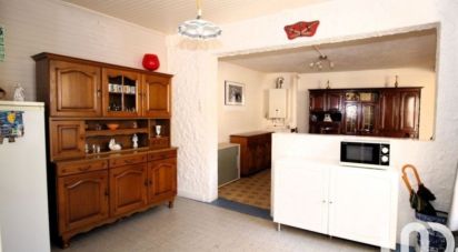 House 5 rooms of 88 m² in Audun-le-Tiche (57390)