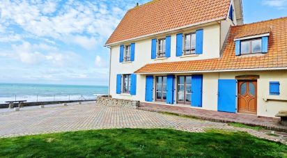 Mansion 9 rooms of 187 m² in Audresselles (62164)