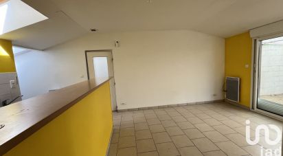 Maison 4 pièces de 75 m² à Nantes (44300)