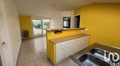 Maison 4 pièces de 75 m² à Nantes (44300)