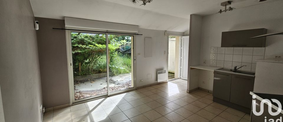 Maison 4 pièces de 75 m² à Nantes (44300)