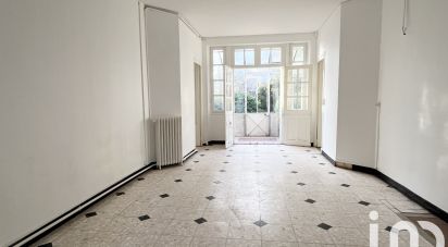 Longere 9 rooms of 175 m² in Olivet (45160)