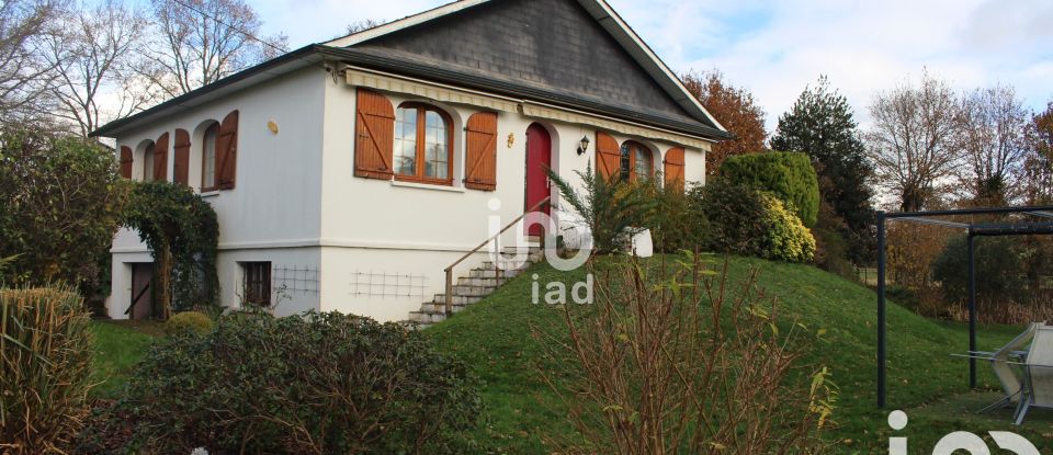 Maison 5 pièces de 80 m² à Mayenne (53100)