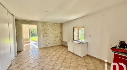 Maison de campagne 5 pièces de 91 m² à Septfonds (82240)