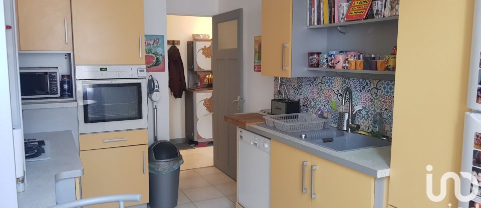 Apartment 4 rooms of 150 m² in Autun (71400)