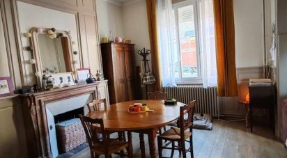 House 8 rooms of 158 m² in Amiens (80090)