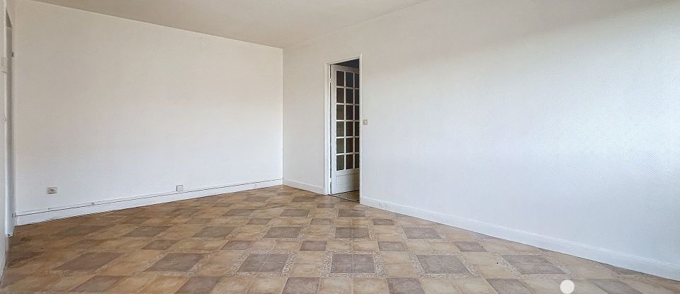 Appartement 3 pièces de 57 m² à Thiais (94320)