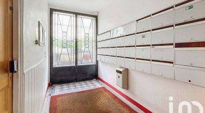 Appartement 2 pièces de 31 m² à Vincennes (94300)