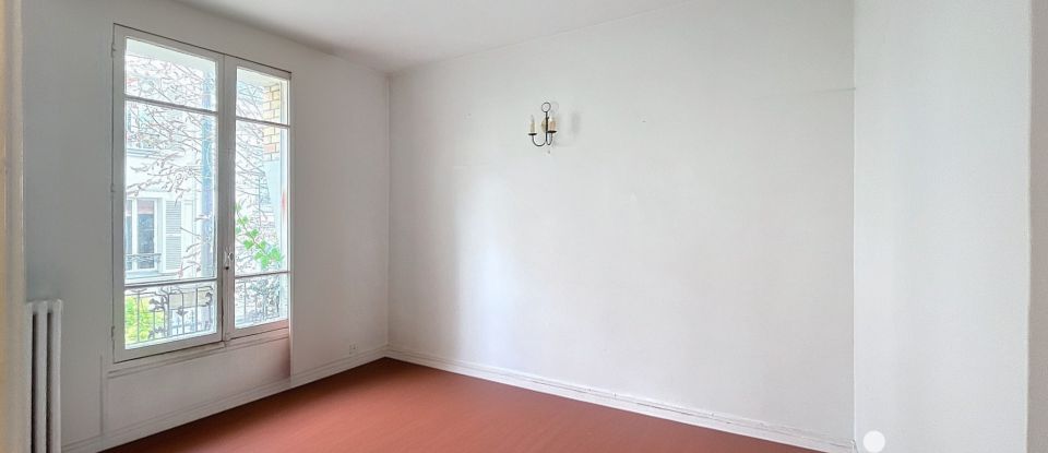 Appartement 2 pièces de 31 m² à Vincennes (94300)