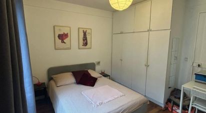 Apartment 2 rooms of 34 m² in Paris (75017)