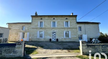 Country house 7 rooms of 290 m² in Puisseguin (33570)