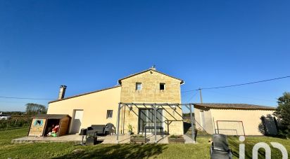 Country house 7 rooms of 290 m² in Puisseguin (33570)