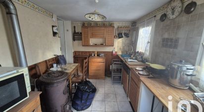 Maison 2 pièces de 70 m² à La Ferté-sous-Jouarre (77260)